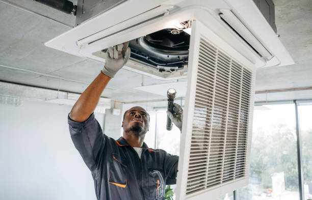 Licensed Hvac Maintenance service in Saint Cloud, MN - FH HVAC