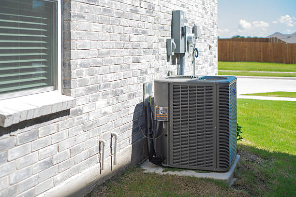 Reliable Hvac Maintenance contractor in Saint Cloud, MN by FH HVAC